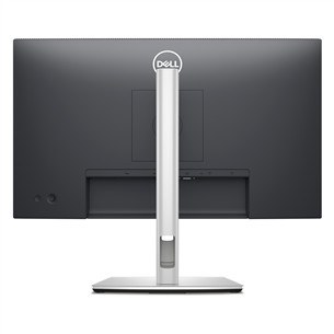 Dell P2425H, 24'', IPS, 100 Hz, silver - Monitor