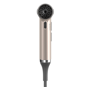 GA.MA IQ1 Perfetto, 1600 W, rozā zelta - Matu fēns
