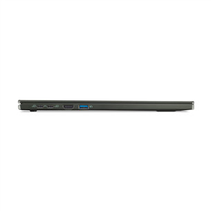 Acer Swift Edge 16 OLED, 16'', 3,2K, OLED, 120 Гц, Ryzen 7, 32 ГБ, 1 ТБ, US, черный - Ноутбук