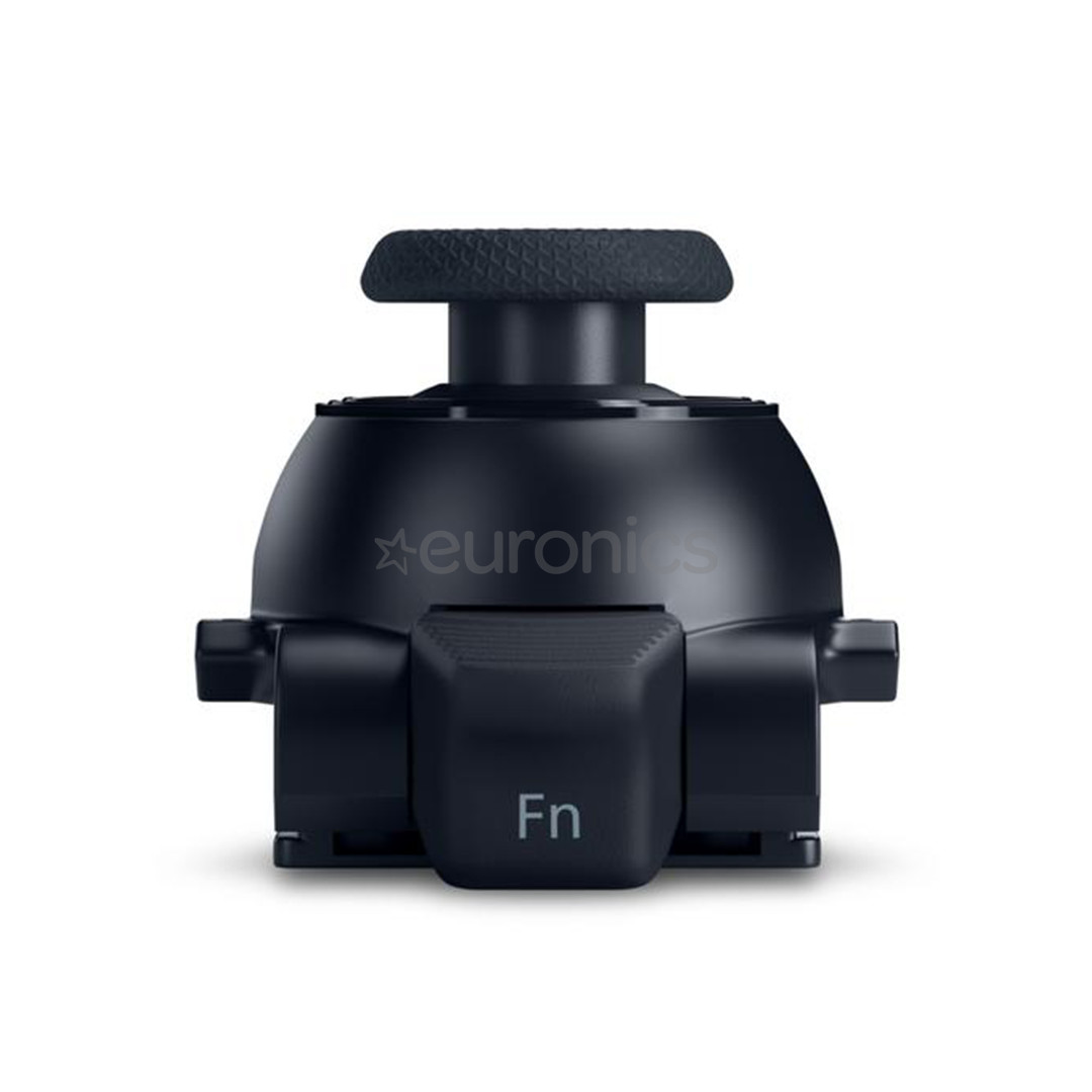 Sony Dualsense Edge Stick Module, melna - Kontroliera piederums