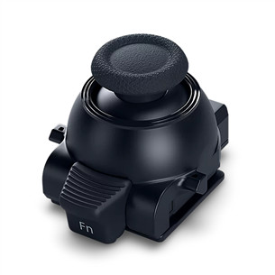 Sony Dualsense Edge Stick Module, melna - Kontroliera piederums