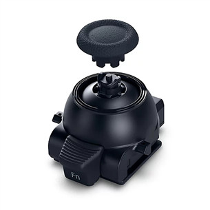 Sony Dualsense Edge Stick Module, melna - Kontroliera piederums