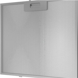 Beko, 400 м³/ч, ширина 59,5 см, черный - Вытяжка