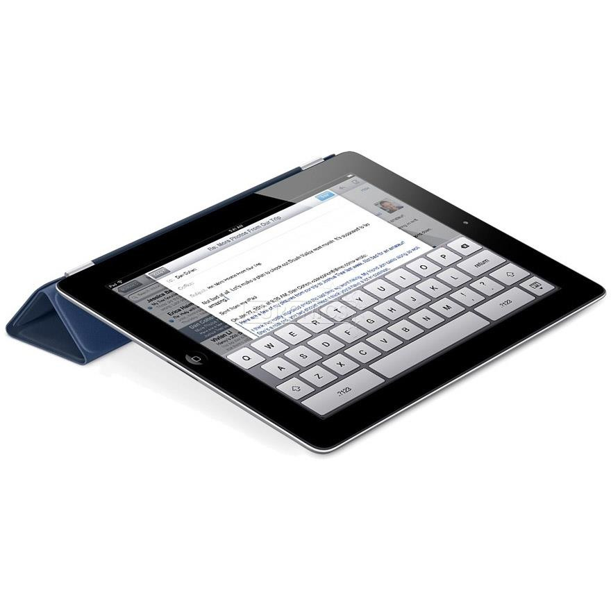 Apple iPad 2 vāciņš Smart Cover