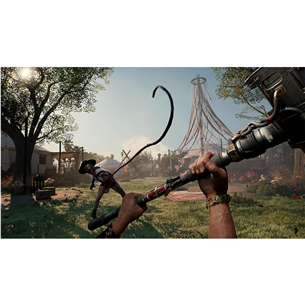 Dead Island 2 Ultimate Edition, PlayStation 5 - Spēle