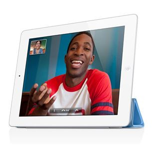 Apple iPad 2 vāciņš Smart Cover