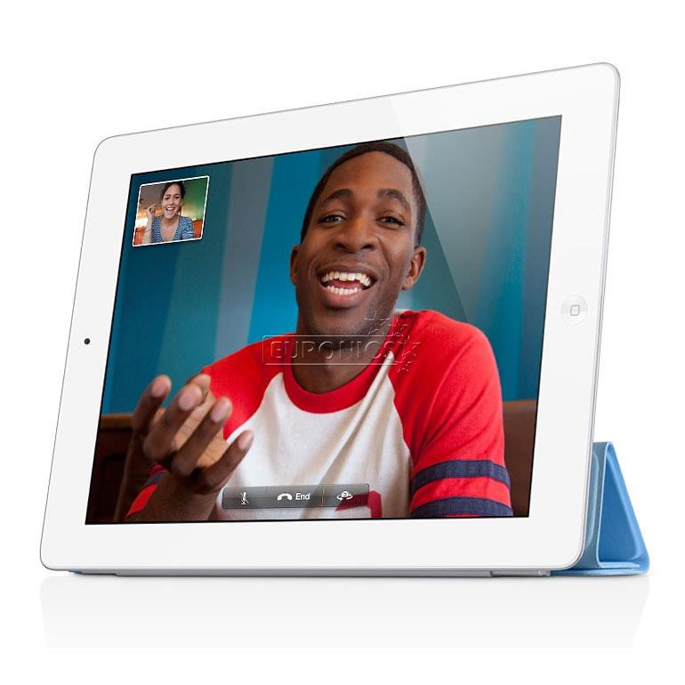 Apple iPad 2 vāciņš Smart Cover