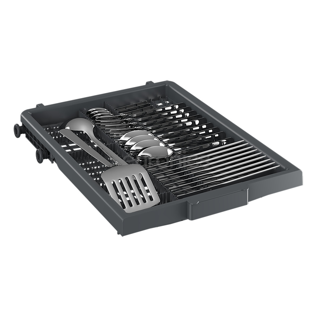 Beko, 11 komplekti, balta - Brīvi stāvoša trauku mazgājamā mašīna