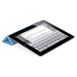 Apple iPad 2 vāciņš Smart Cover