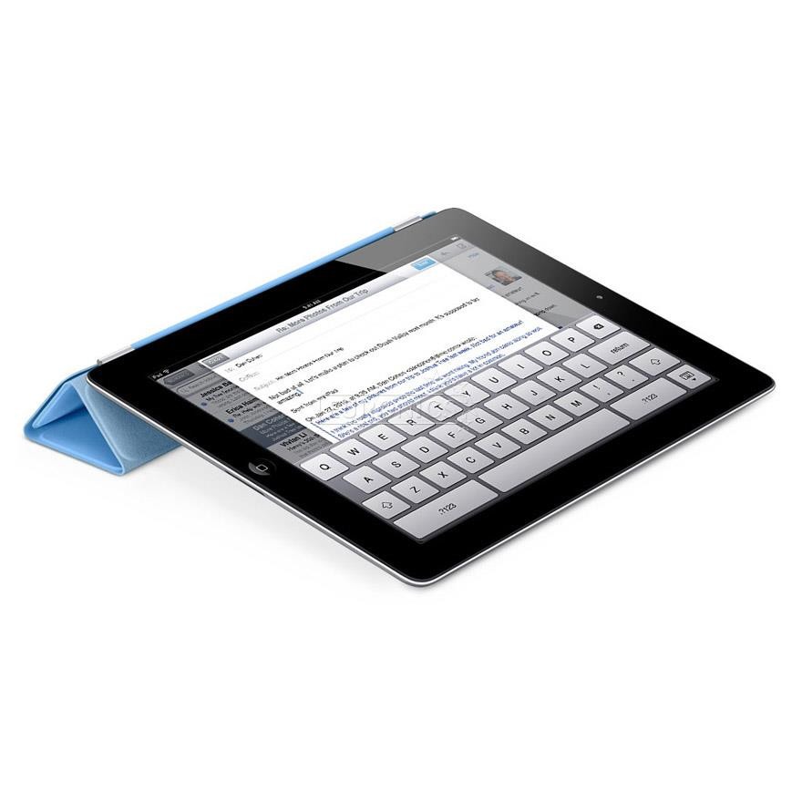 Apple iPad 2 vāciņš Smart Cover