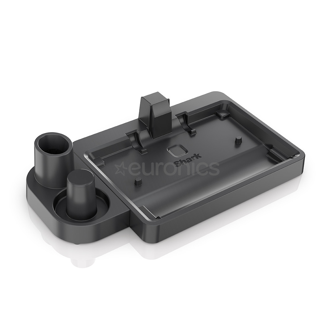 Shark SteamPickUp, balta - Tvaika tīrītājs