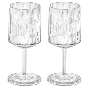 Koziol Superglas CLUB No.9, 200 мл, 2 шт., - Бокалы для вина PR000126760