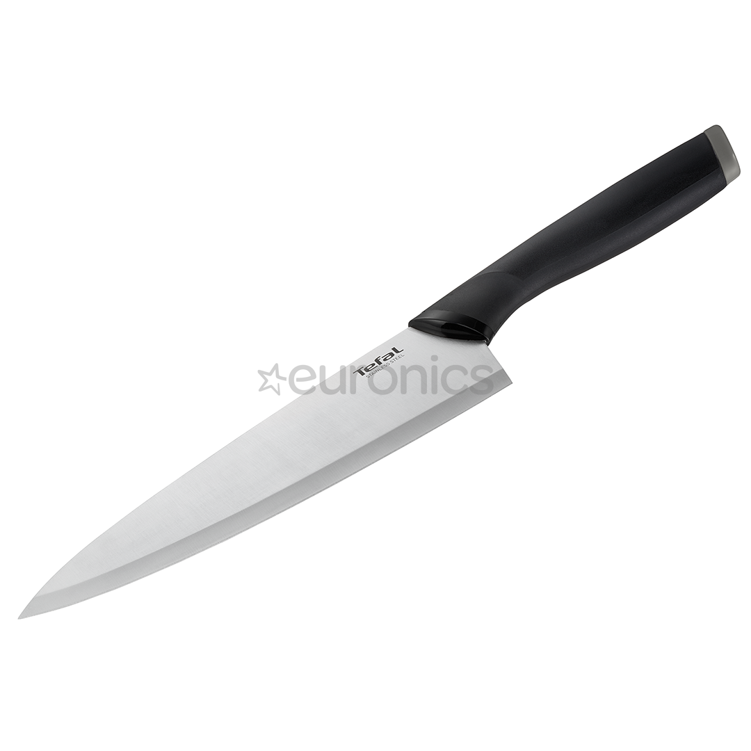 Tefal Comfort Chef Knife, blade length 20 cm - Knife