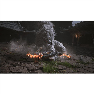 Black Myth: Wukong, PlayStation 5 - Spēle