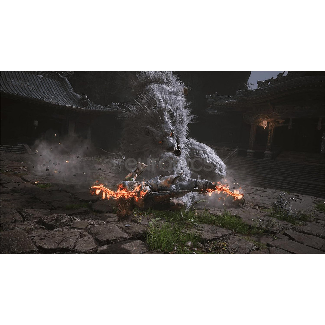 Black Myth: Wukong, PlayStation 5 - Spēle