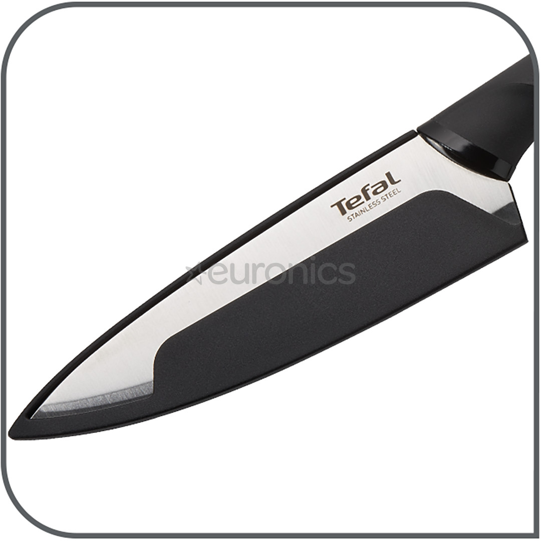 Tefal Comfort Chef Knife, blade length 20 cm - Knife