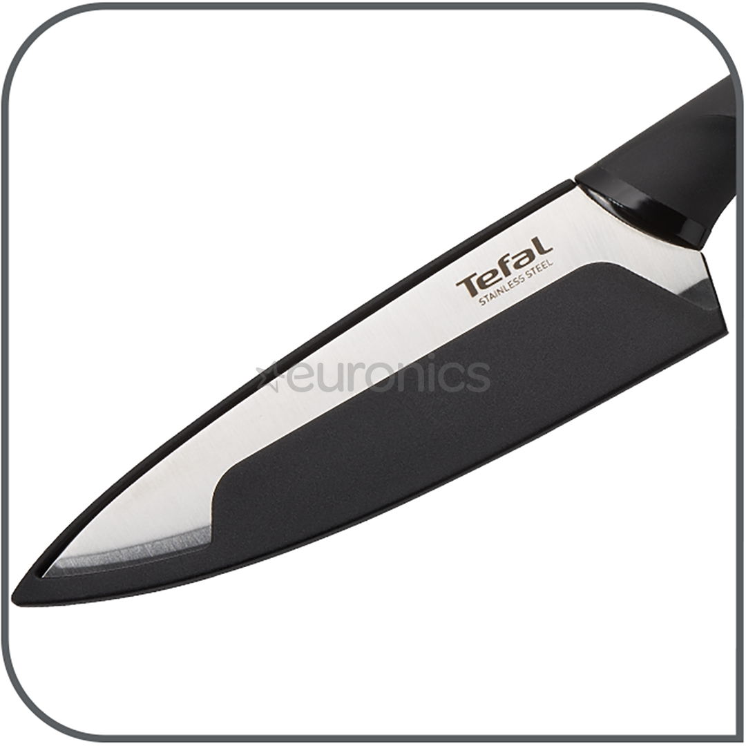 Tefal Comfort Chef Knife, blade length 20 cm - Knife