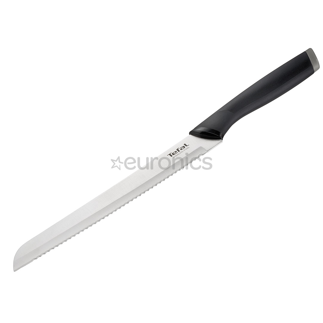 Tefal Comfort Bread Knife, 20 см - Нож для хлеба