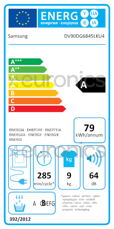 energy-label
