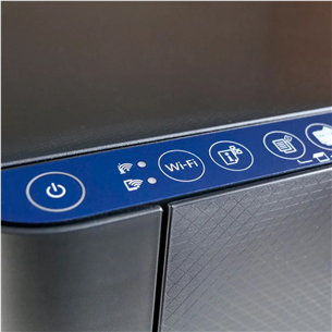 Epson EcoTank L3271, Wi-Fi, fotoprinteris, melna - Daudzfunkciju tintes printeris