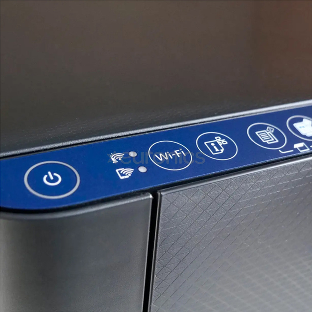 Epson EcoTank L3271, Wi-Fi, black - Multifunctional Inkjet Printer / Photo Printer