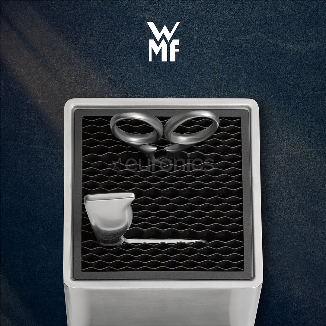 WMF FlexTec, нерж. сталь - Ножевой блок