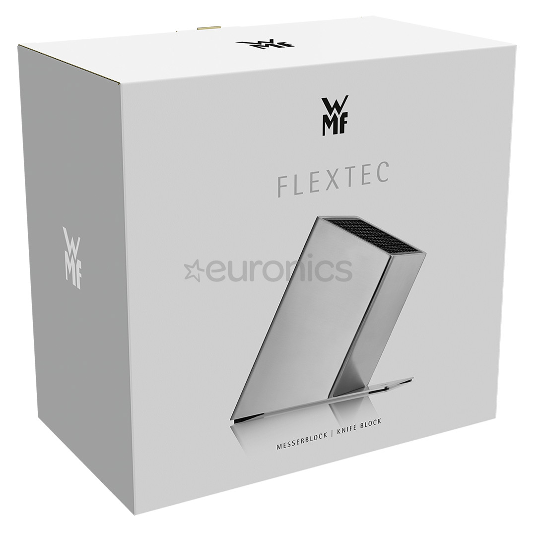 WMF FlexTec, нерж. сталь - Ножевой блок