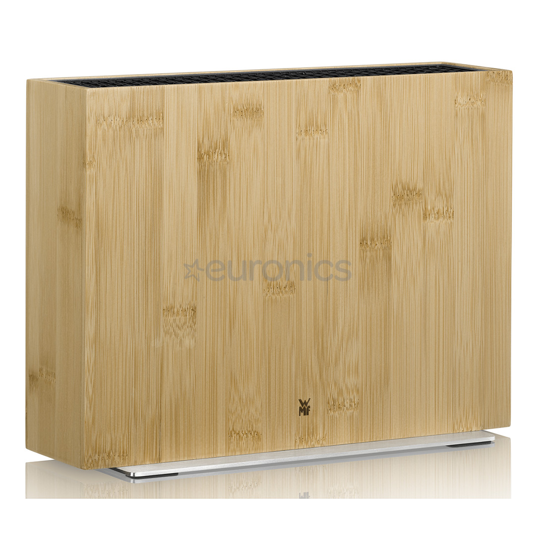 WMF FlexTec, бамбук - Ножевой блок