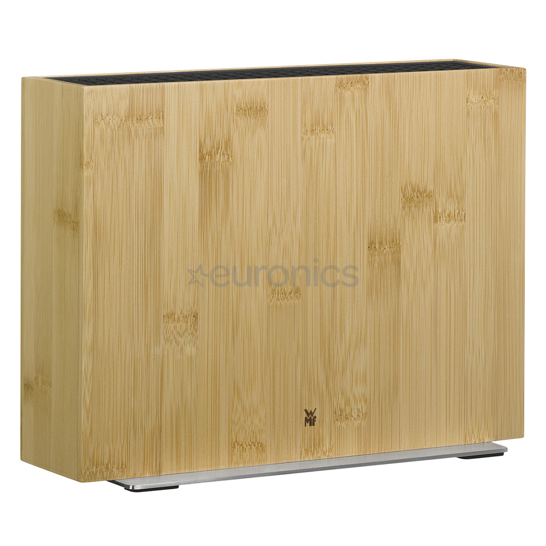 WMF FlexTec, бамбук - Ножевой блок