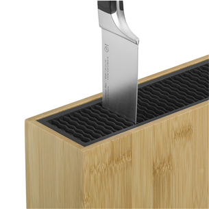 WMF FlexTec, bambusa - Nažu bloks