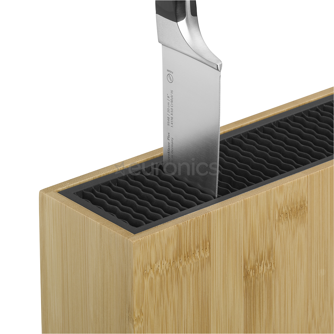 WMF FlexTec, bambusa - Nažu bloks