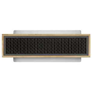 WMF FlexTec, бамбук - Ножевой блок