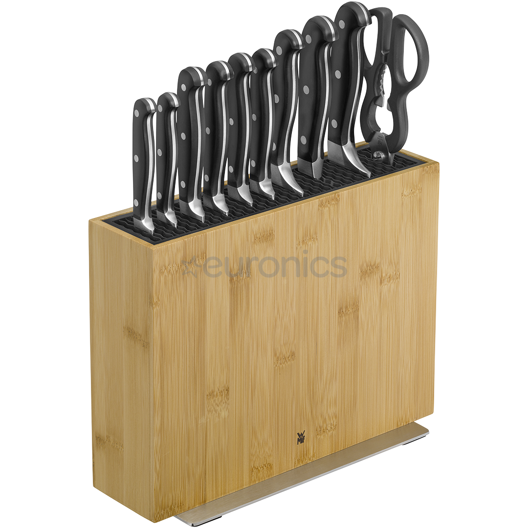 WMF FlexTec, bambusa - Nažu bloks