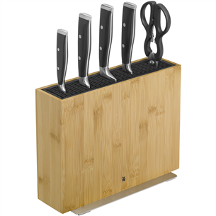 WMF FlexTec, bambusa - Nažu bloks