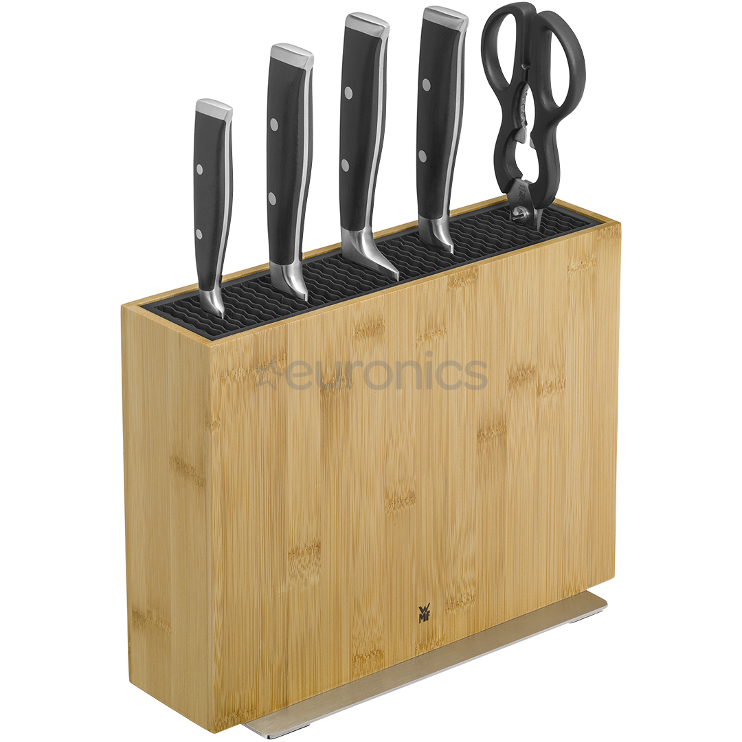 WMF FlexTec, bambusa - Nažu bloks