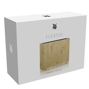 WMF FlexTec, bambusa - Nažu bloks