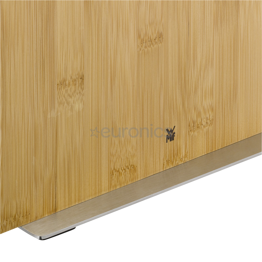 WMF FlexTec, бамбук - Ножевой блок