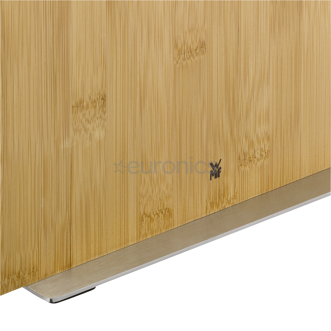WMF FlexTec, bambusa - Nažu bloks