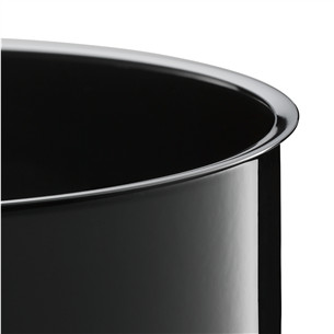 WMF Fusiontec Compact, 3 шт, черный - Комплект кастрюль