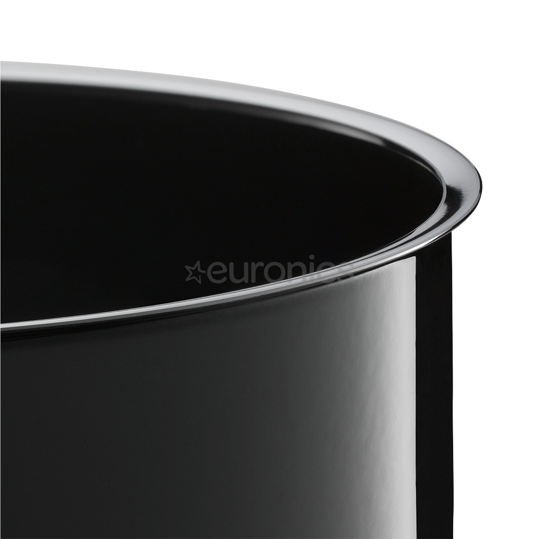 WMF Fusiontec Compact, 3 шт, черный - Комплект кастрюль