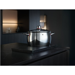WMF Quality One 5-Piece, stainless steel - Cookware Set