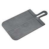KOZIOL, Snap L, nature ash grey - Cutting board