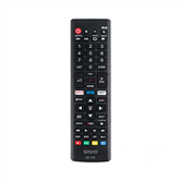 Savio RC-05, LG TV, черный - Запасной пульт для телевизора