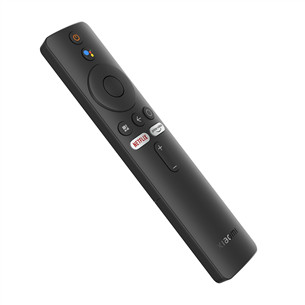 Xiaomi Mi TV Stick 4K, melna - Multimediju atskaņotājs