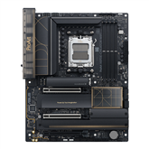 ASUS ProArt X870E-Creator WiFi, AMD X870E, AM5, DDR5, ATX, WiFi+BT- Mātesplate