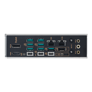 ASUS ProArt X870E-Creator WiFi, AMD X870E, AM5, DDR5, ATX, WiFi+BT- Mātesplate