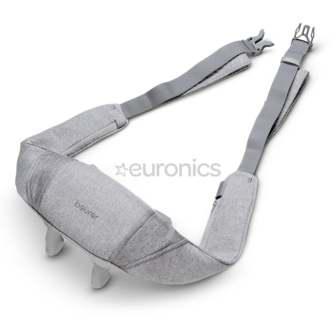 Beurer, pelēka - Masāžas ierīce