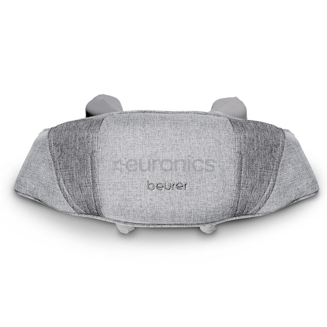 Beurer, pelēka - Masāžas ierīce