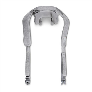 Beurer, pelēka - Masāžas ierīce