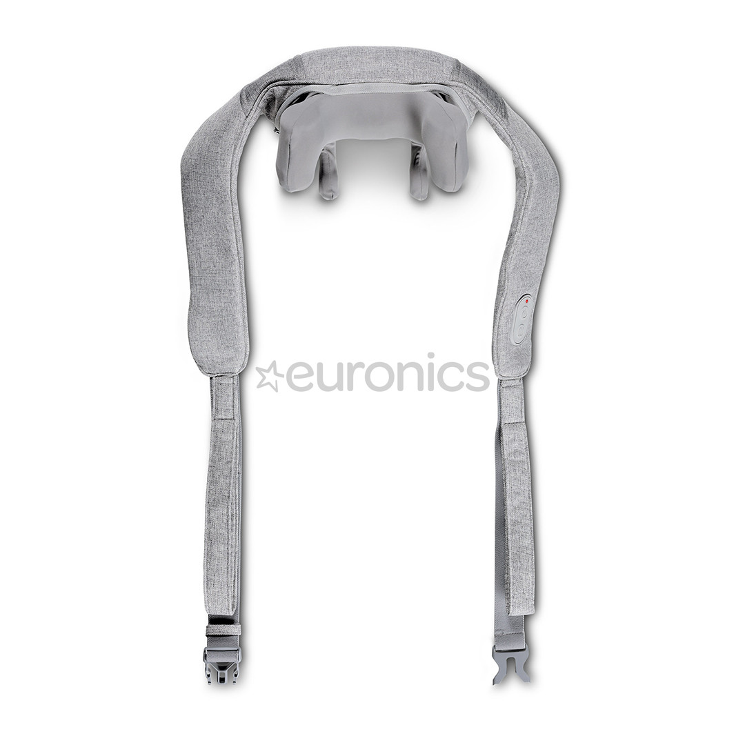 Beurer, pelēka - Masāžas ierīce